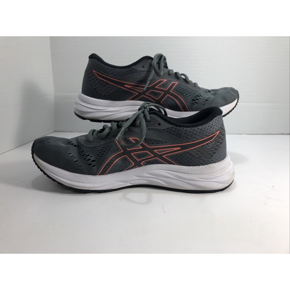 Asics Women's‎ Running Shoes 1012A154 Wolf Gray Size 8